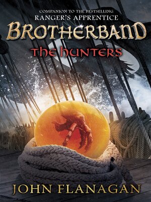 cover image of The Hunters